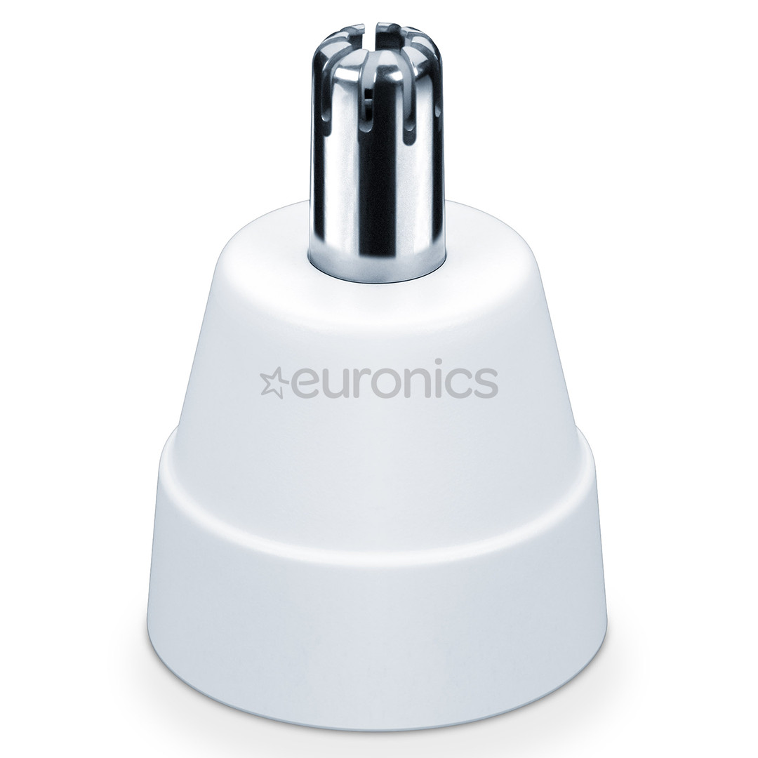 Beurer, balta - Ierīce sejas matiņu likvidēšanai