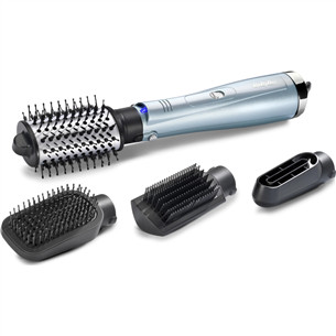 BaByliss, 1000 W, blue - Air styler AS774E