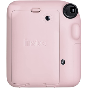 Fuji Instax Mini 12, pink - Camera