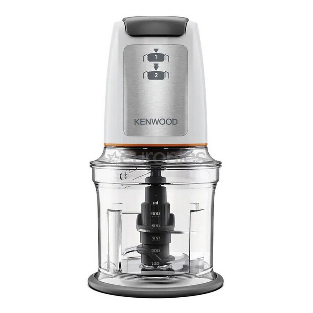 Kenwood EasyChop, 500 W, balta - Smalcinātājs