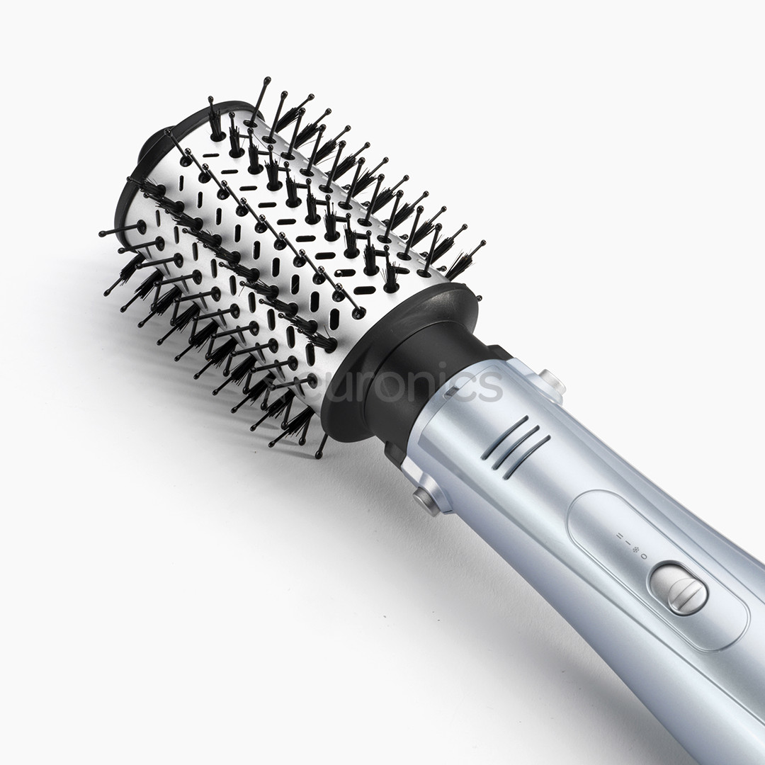 BaByliss, 1000 W, blue - Air styler