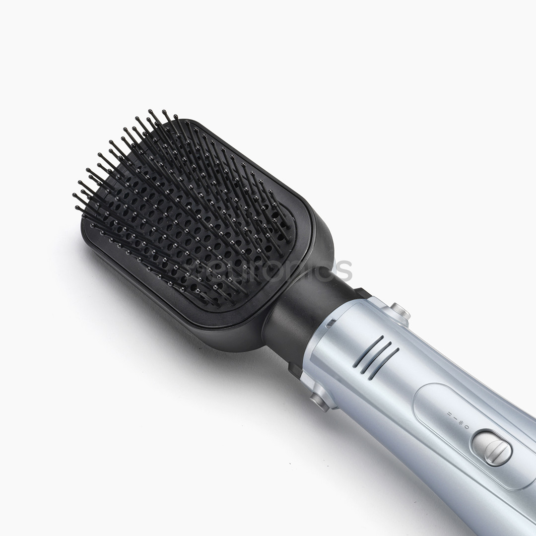 BaByliss, 1000 W, blue - Air styler