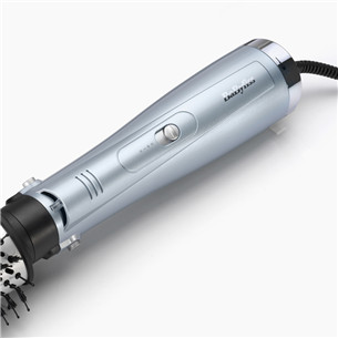 BaByliss, 1000 W, blue - Air styler