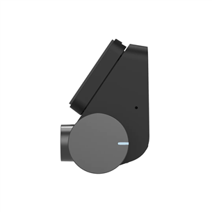 70mai Dash Cam Pro Plus+ Bundle Rear Cam, черный - Видеорегистратор