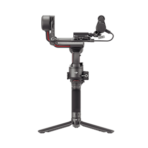 DJI RS 3 Combo - Stabilizators