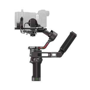 DJI RS 3 Combo - Stabilizators