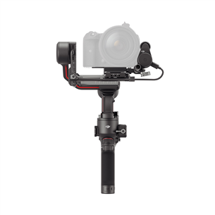 DJI RS 3 Combo - Stabilizators