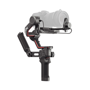 DJI RS 3 Combo - Stabilizators