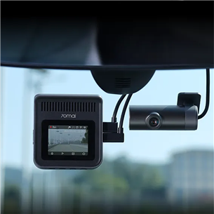 70mai Midrive FC02, черный - Внутренняя камера для автомобиля