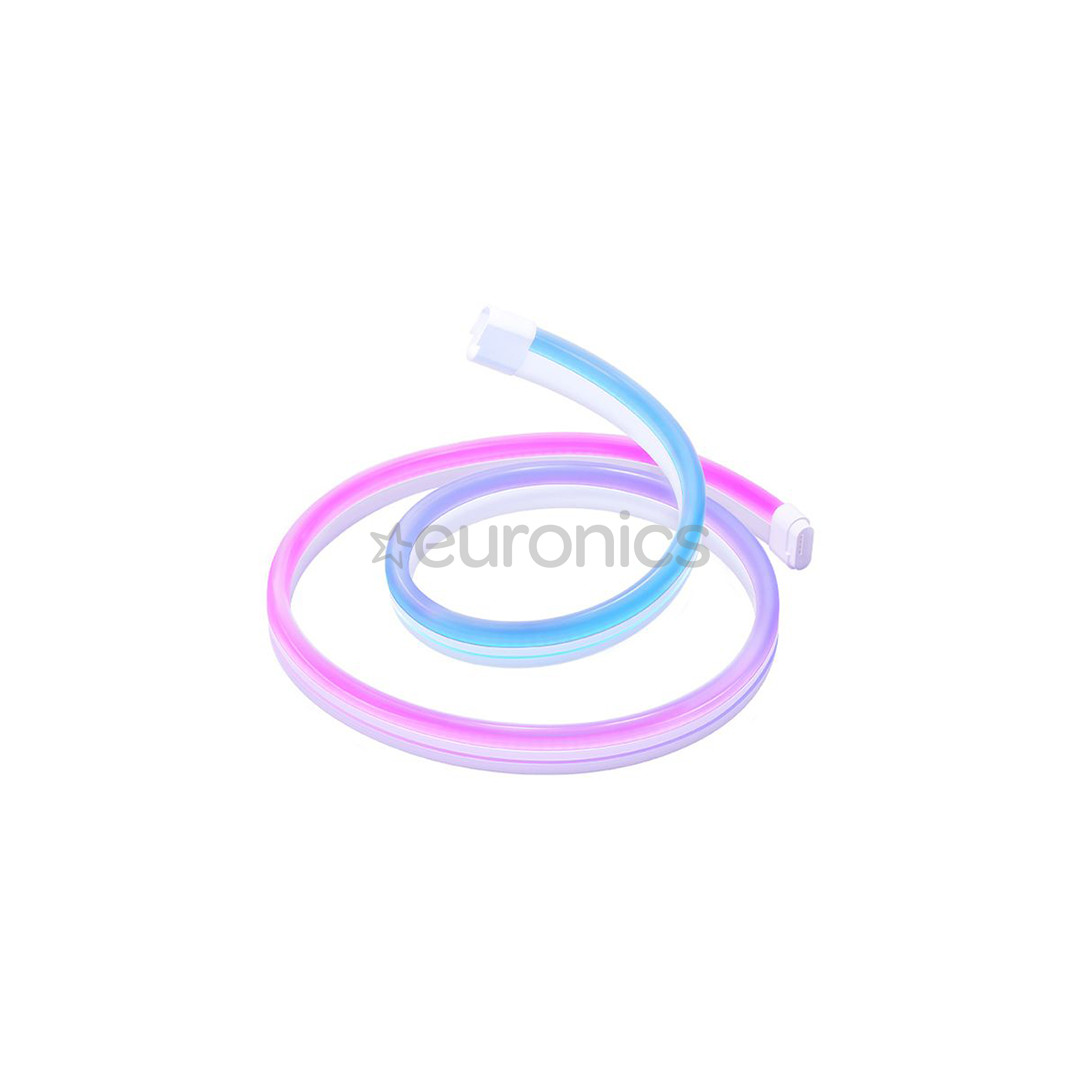 Xiaomi Smart Lightstrip Pro Extension, 1 m, white - Smart Lightstrip Extension