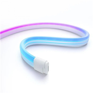 Xiaomi Smart Lightstrip Pro Extension, 1 м, белый - Удлинение для светодиодной ленты