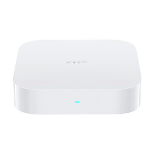 Xiaomi Smart Home Hub 2, balta - Viedās mājas vadības bloks BHR6765GL