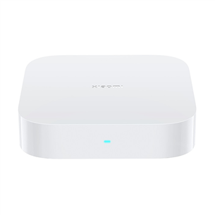 Xiaomi Smart Home Hub 2, balta - Viedās mājas vadības bloks BHR6765GL