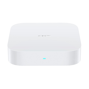 Xiaomi Smart Home Hub 2, balta - Viedās mājas vadības bloks