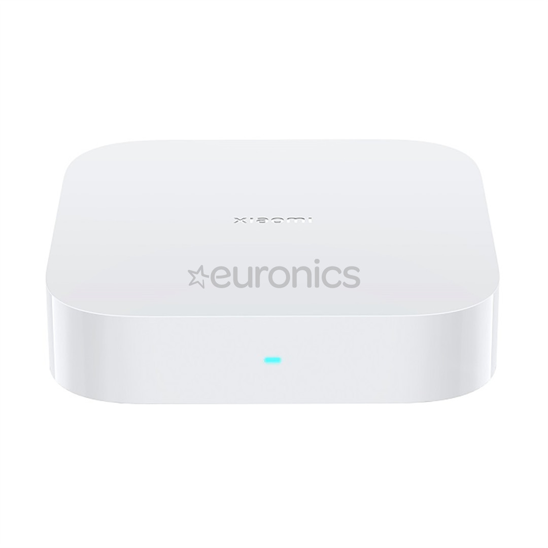 Xiaomi Smart Home Hub 2, white - Smart home hub