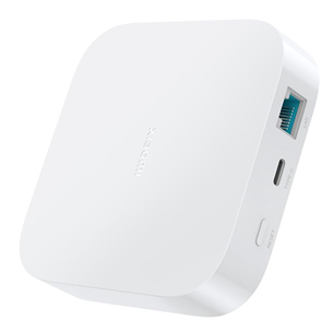 Xiaomi Smart Home Hub 2, white - Smart home hub