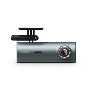 70mai Dash Cam M300, 1296P, WiFi, tumši zila - Videoreģistrators