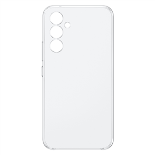 Samsung Clear Case, Galaxy A54, clear - case