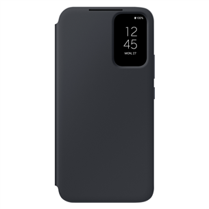 Samsung Smart View Wallet, Galaxy A34, black - Cover EF-ZA346CBEGWW