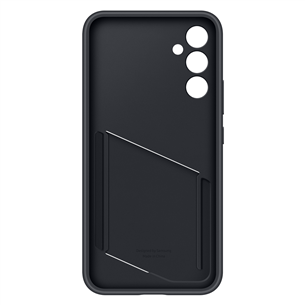 Samsung Card Slot Cover, Galaxy A34, black - Case