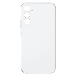 Samsung Clear Case, Galaxy A34, caurspīdīga – Apvalks viedtālrunim