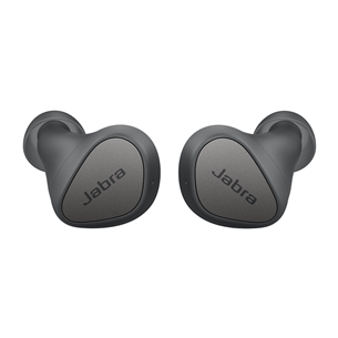 Jabra Elite 4, dark gray - True-wireless earbuds