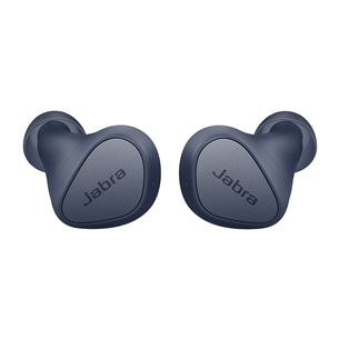 Jabra Elite 4, navy - True-wireless earbuds