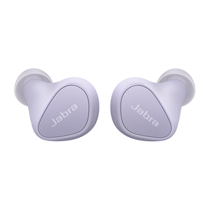 Jabra Elite 4, lilac - True-wireless earbuds 100-99183003-99