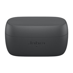 Jabra Elite 4, pelēka - Bezvadu austiņas