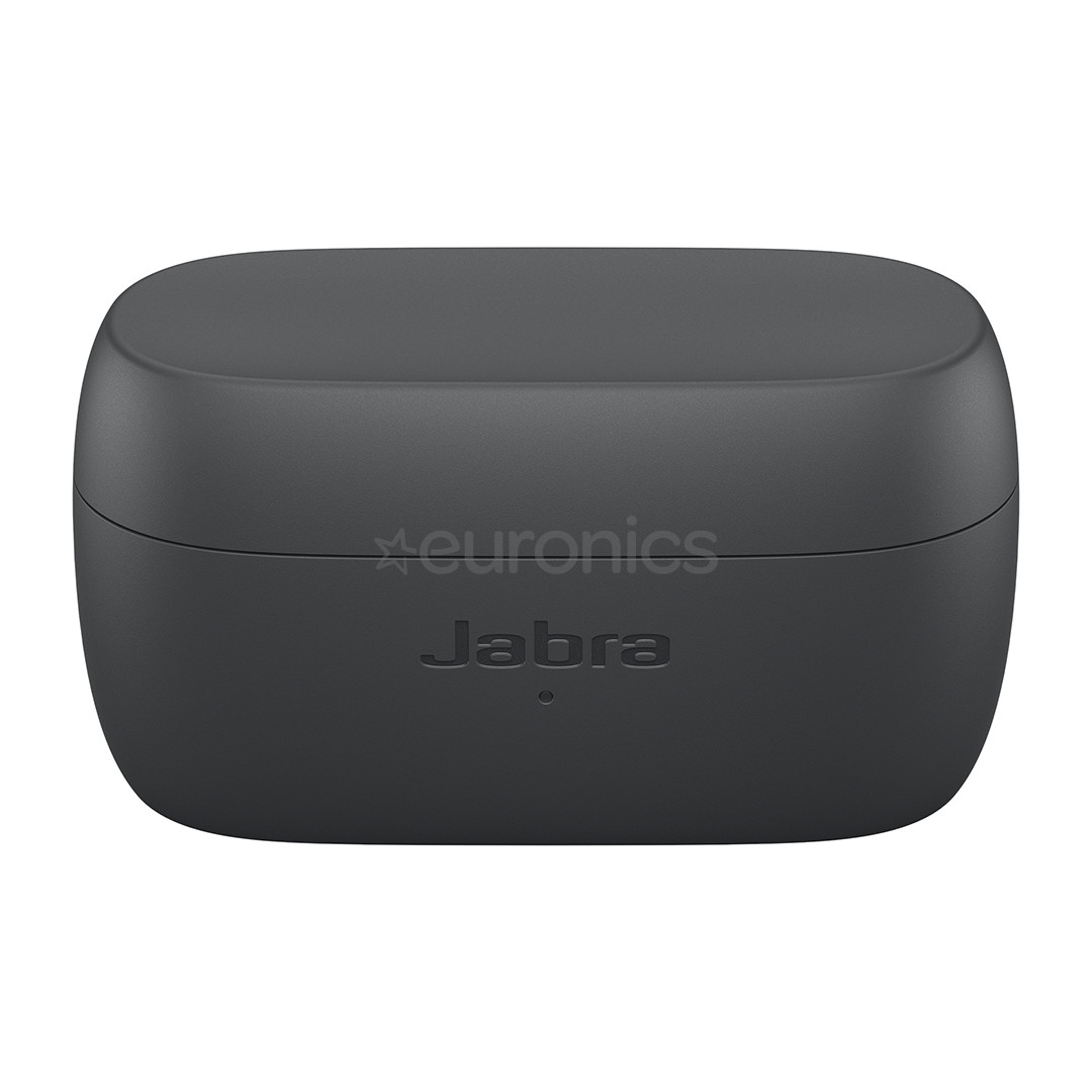 Jabra Elite 4, pelēka - Bezvadu austiņas