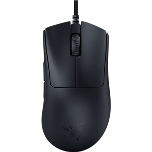 Razer DeathAdder V3, черный - Проводная оптическая мышь