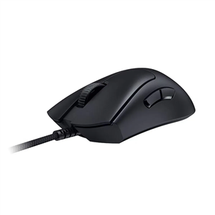 Razer DeathAdder V3, black - Wired Optical Mouse