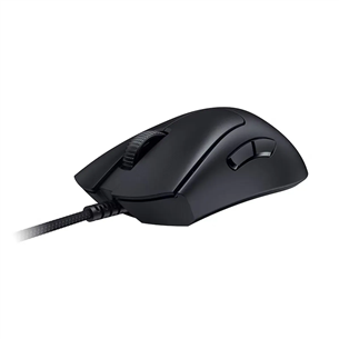 Razer DeathAdder V3, черный - Проводная оптическая мышь