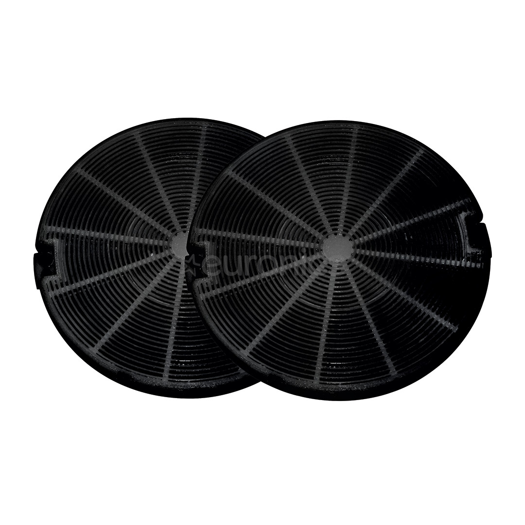 Ogles filtrs priekš Faber tvaika nosūcējiem