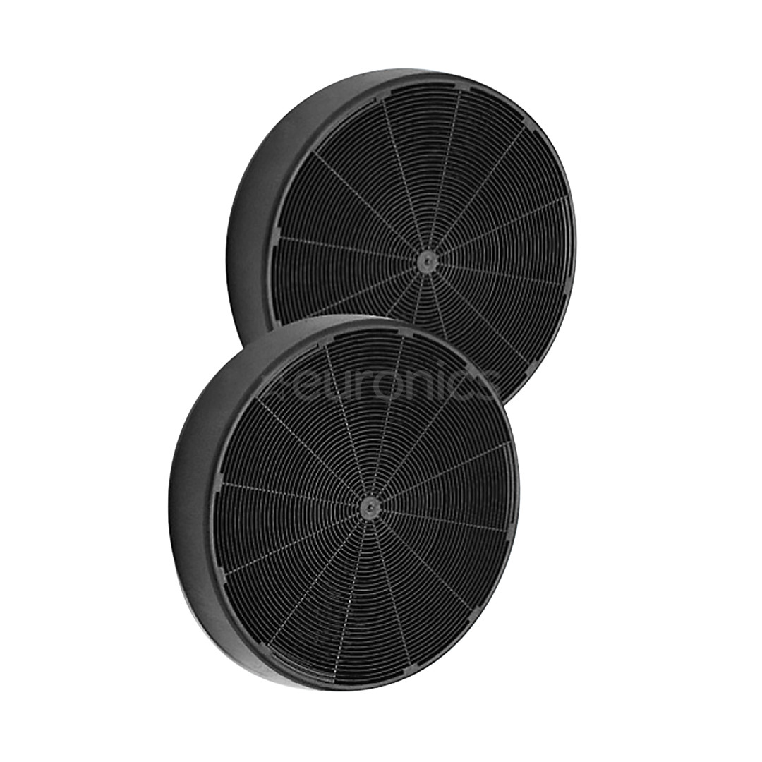 Faber F8 KIT 2 C.F. D196 H37 - Ogles filtrs