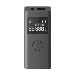 Xiaomi Smart Laser Measure, dark gray - Smart laser measure