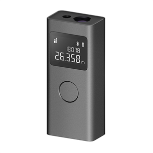 Xiaomi Smart Laser Measure, dark gray - Smart laser measure