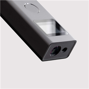 Xiaomi Smart Laser Measure, dark gray - Smart laser measure