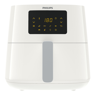 The differences between the Philips airfryer L and XL