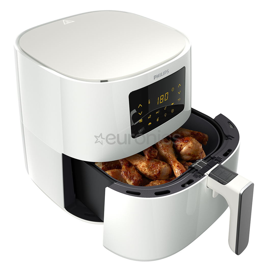 Philips Airfryer XL 6.2L