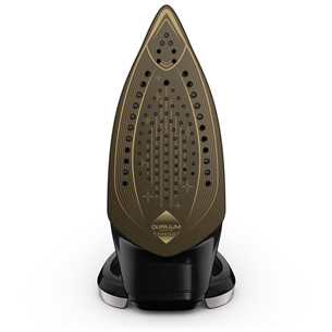 Tefal Puregliss, 3000 W, black - Steam iron