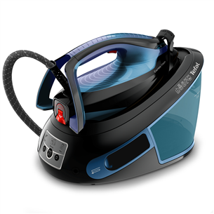 Tefal Express Vision, 2800 W, zila - Gludināšanas sistēma