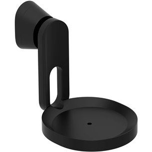 Sonos Era 100 Wall Mount, melna - Sienas stiprinājums skaļrunim E10MTWW1BLK