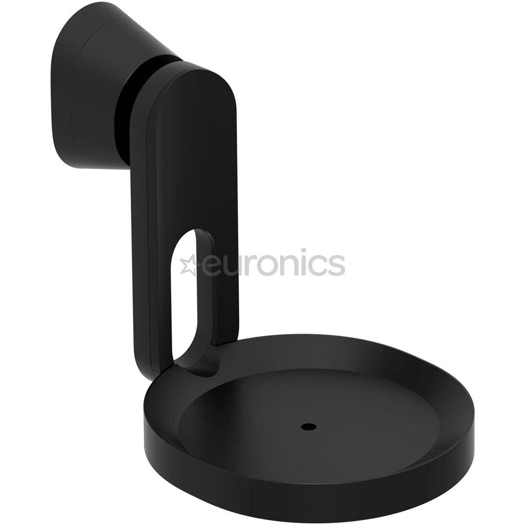 Sonos Era 100 Wall Mount, melna - Sienas stiprinājums skaļrunim
