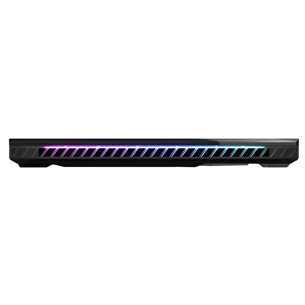 ASUS ROG Strix SCAR 16, 16'', Mini LED, 240 Hz, i9, 32 GB, 2 TB, RTX 4080, ENG, melna - Portatīvais dators