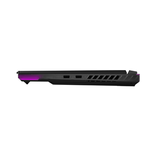 ASUS ROG Strix SCAR 16, 16'', Mini LED, 240 Гц, i9, 32 ГБ, 2 ТБ, RTX 4080, ENG, черный - Ноутбук