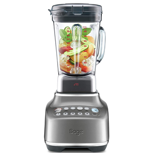 Sage the Q™, 2400 W, 2L, inox - Blender