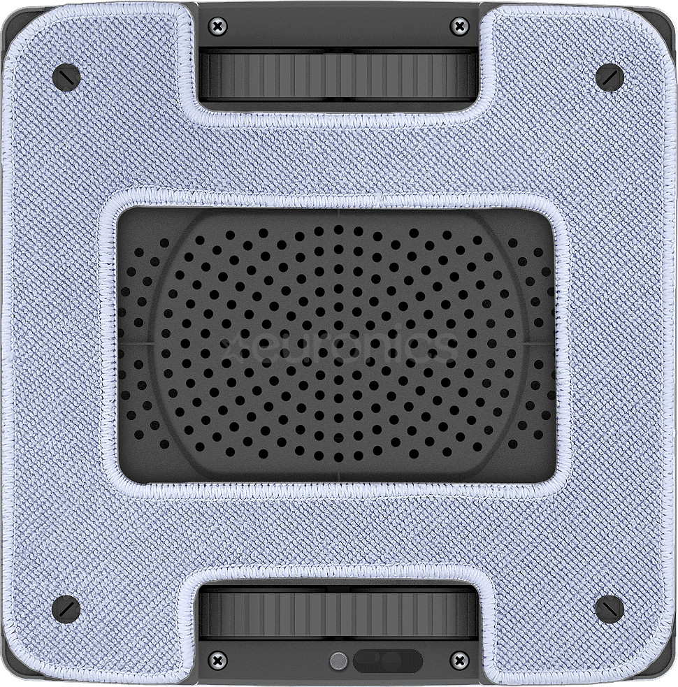 Hobot 2S, balta - Robots logu tīrītājs