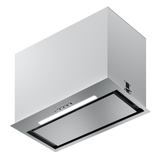 Faber INKA LUX EVO X A52, 620 m³/h, stainless steel - Built-in cooker hood