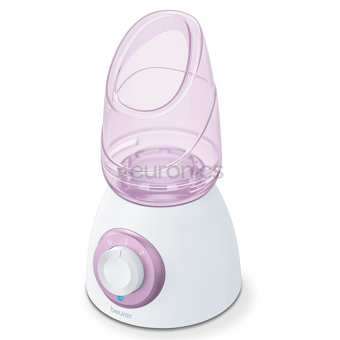 Beurer, white - Facial sauna